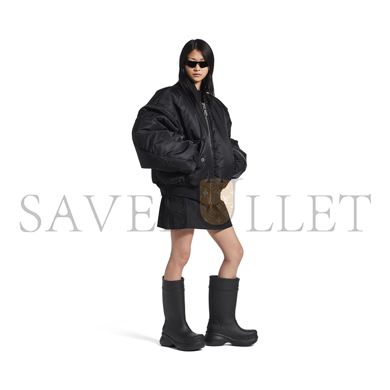 BALENCIAGA BLACK WOMEN